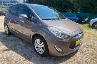 HYUNDAI iX20 1.4 CRDI CONFORT