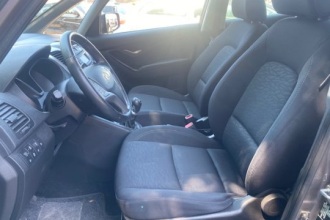 HYUNDAI iX20 1.4 CRDI CONFORT