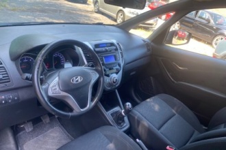 HYUNDAI iX20 1.4 CRDI CONFORT