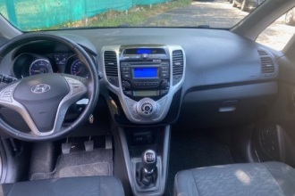 HYUNDAI iX20 1.4 CRDI CONFORT