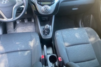 HYUNDAI iX20 1.4 CRDI CONFORT