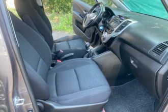 HYUNDAI iX20 1.4 CRDI CONFORT