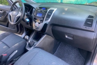 HYUNDAI iX20 1.4 CRDI CONFORT