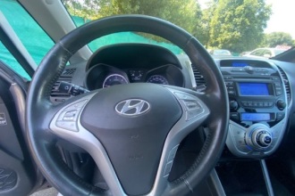 HYUNDAI iX20 1.4 CRDI CONFORT