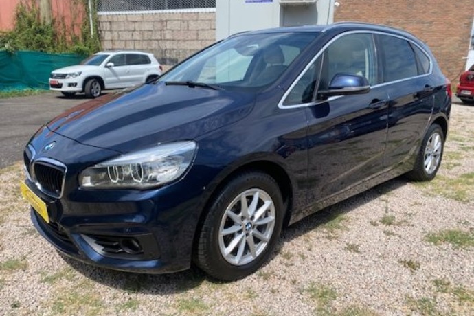 BMW SERIE 2 216d Active Tourer Lounge