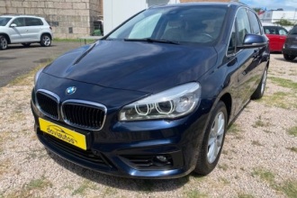BMW SERIE 2 216d Active Tourer Lounge