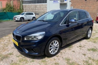 BMW SERIE 2 216d Active Tourer Lounge
