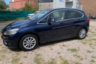 BMW SERIE 2 216d Active Tourer Lounge