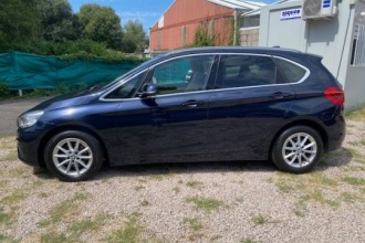 BMW SERIE 2 216d Active Tourer Lounge