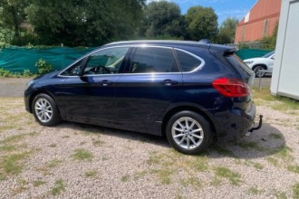 BMW SERIE 2 216d Active Tourer Lounge