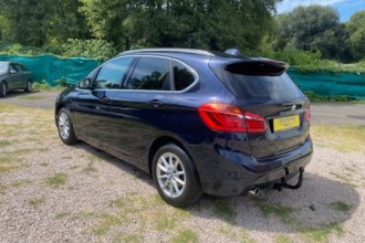 BMW SERIE 2 216d Active Tourer Lounge