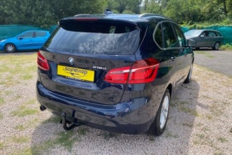BMW SERIE 2 216d Active Tourer Lounge