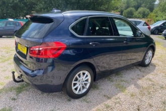 BMW SERIE 2 216d Active Tourer Lounge