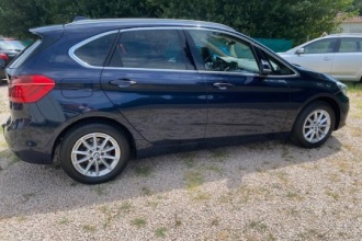 BMW SERIE 2 216d Active Tourer Lounge
