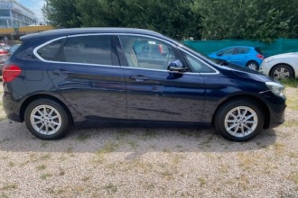 BMW SERIE 2 216d Active Tourer Lounge