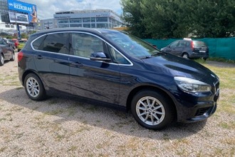 BMW SERIE 2 216d Active Tourer Lounge