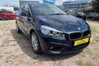 BMW SERIE 2 216d Active Tourer Lounge