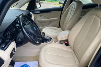 BMW SERIE 2 216d Active Tourer Lounge