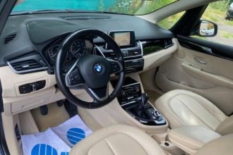 BMW SERIE 2 216d Active Tourer Lounge