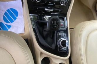 BMW SERIE 2 216d Active Tourer Lounge