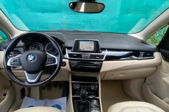 BMW SERIE 2 216d Active Tourer Lounge