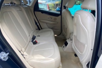 BMW SERIE 2 216d Active Tourer Lounge