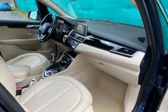BMW SERIE 2 216d Active Tourer Lounge