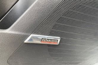 VOLKSWAGEN TIGUAN 2.0 TDI R-LINE