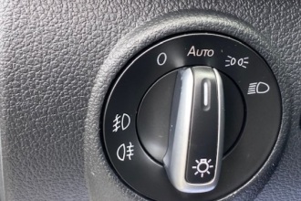 VOLKSWAGEN TIGUAN 2.0 TDI R-LINE