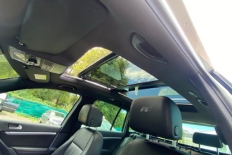VOLKSWAGEN TIGUAN 2.0 TDI R-LINE