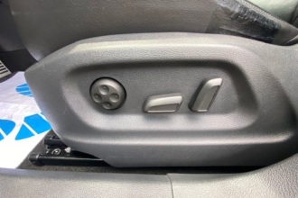 VOLKSWAGEN TIGUAN 2.0 TDI R-LINE