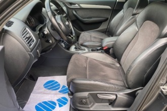 AUDI Q3 2.0 TDI QUATTRO