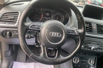 AUDI Q3 2.0 TDI QUATTRO