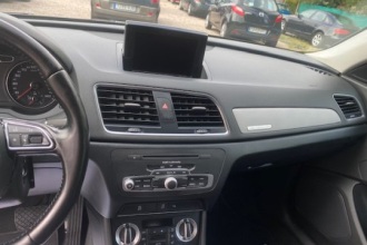 AUDI Q3 2.0 TDI QUATTRO