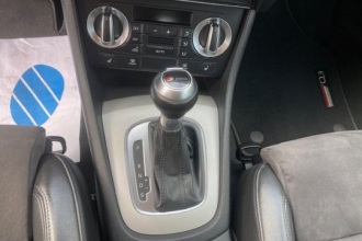 AUDI Q3 2.0 TDI QUATTRO