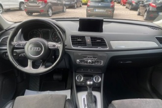 AUDI Q3 2.0 TDI QUATTRO