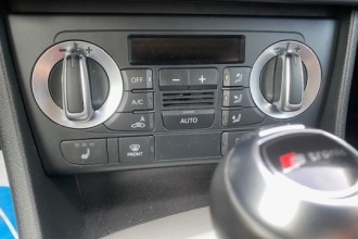AUDI Q3 2.0 TDI QUATTRO