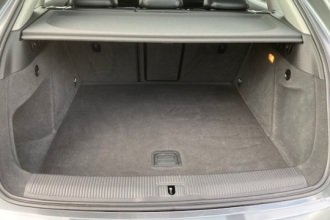 AUDI Q3 2.0 TDI QUATTRO