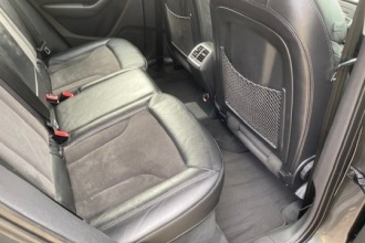 AUDI Q3 2.0 TDI QUATTRO