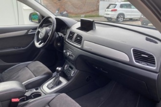 AUDI Q3 2.0 TDI QUATTRO