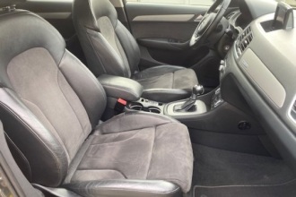 AUDI Q3 2.0 TDI QUATTRO