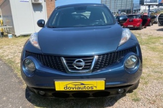 NISSAN JUKE 1.5 DCI 4X2 ACENTA