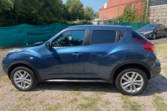 NISSAN JUKE 1.5 DCI 4X2 ACENTA