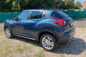 NISSAN JUKE 1.5 DCI 4X2 ACENTA
