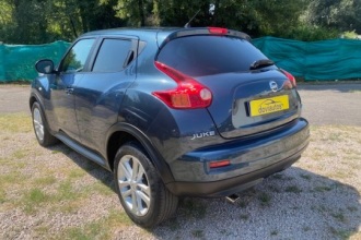 NISSAN JUKE 1.5 DCI 4X2 ACENTA
