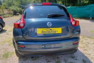 NISSAN JUKE 1.5 DCI 4X2 ACENTA