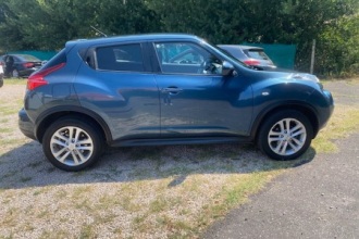 NISSAN JUKE 1.5 DCI 4X2 ACENTA
