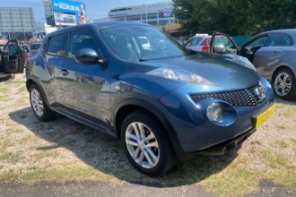 NISSAN JUKE 1.5 DCI 4X2 ACENTA