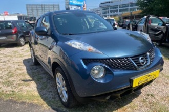 NISSAN JUKE 1.5 DCI 4X2 ACENTA
