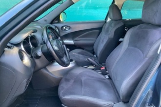 NISSAN JUKE 1.5 DCI 4X2 ACENTA
